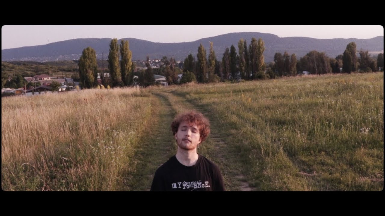 Young Majr&eacute; - Tart&oacute;s (Official Music Video)