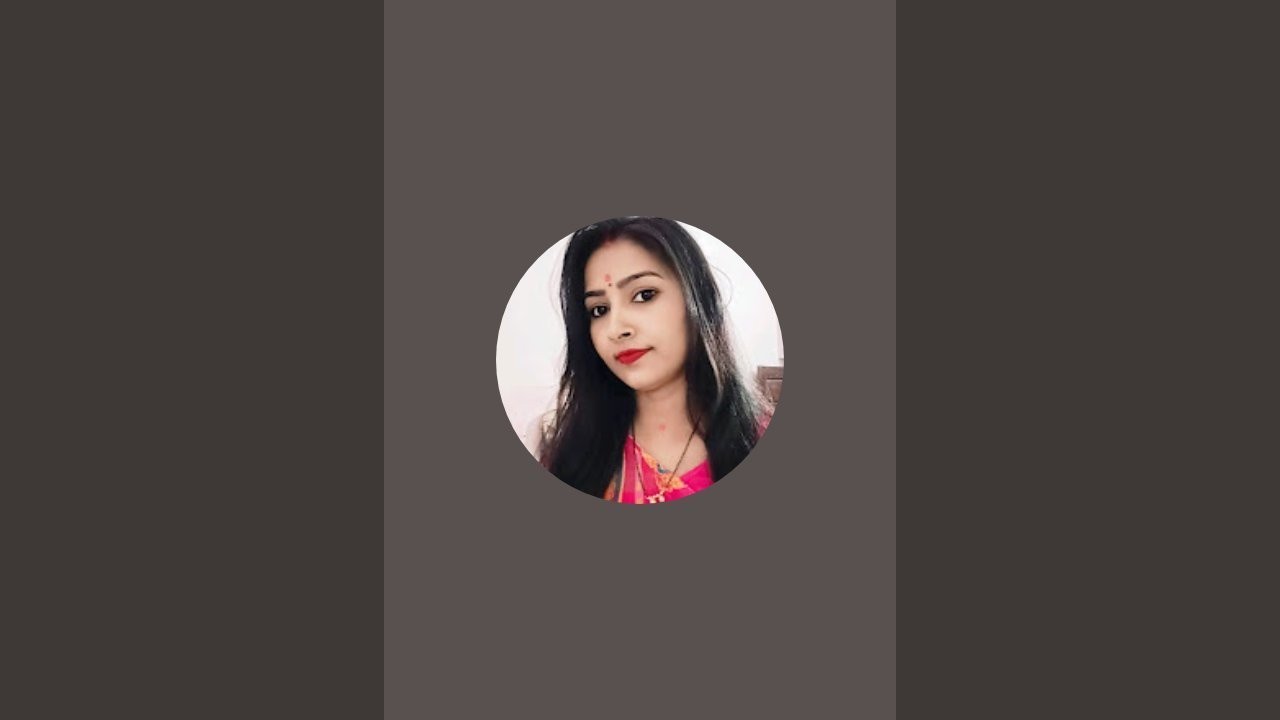 Geeta singh official is live!