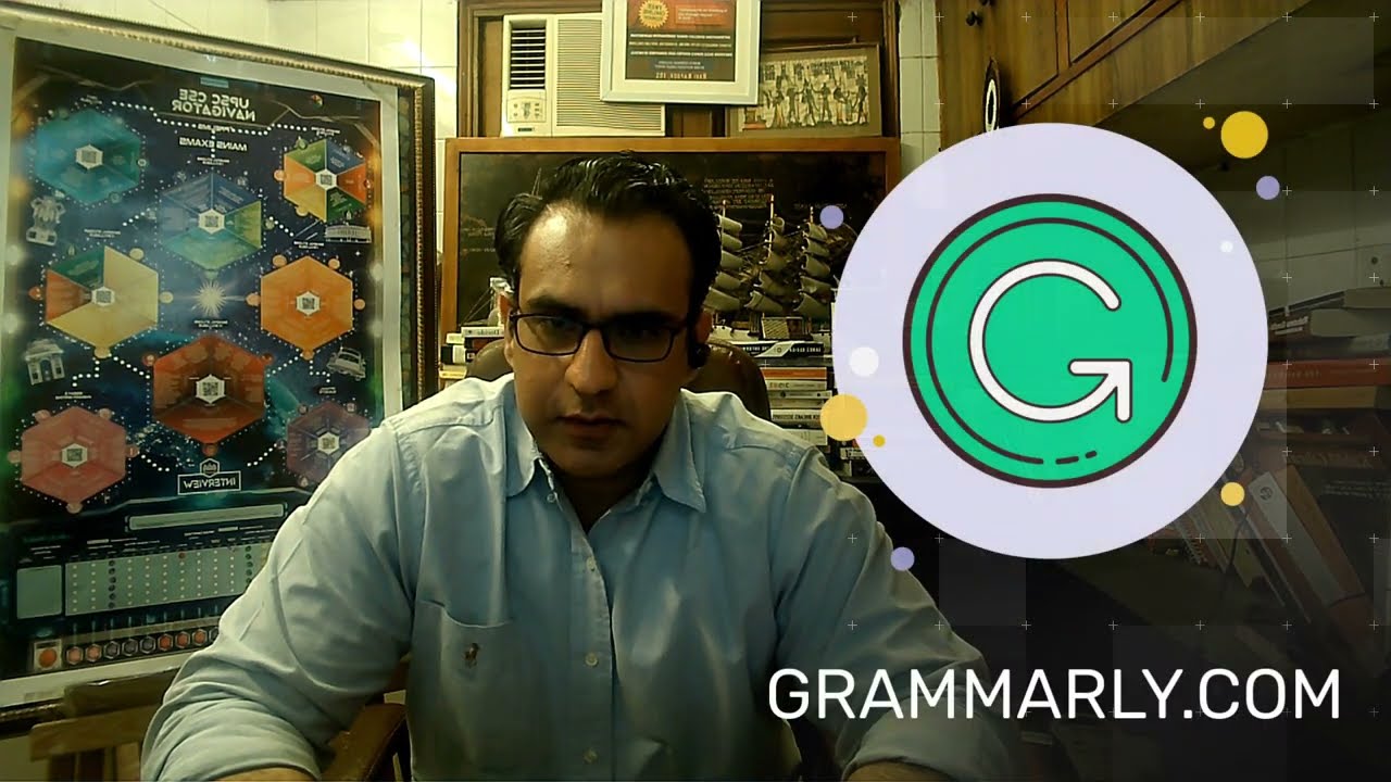 How to improve English for UPSC / UPSC परीक्षा के लिए अंग्रेजी में सुधार कैसे करें