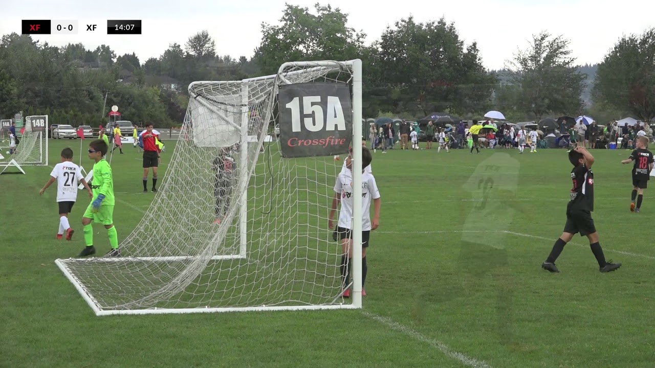 Marco Primavera Soccer Highlights 2019-20