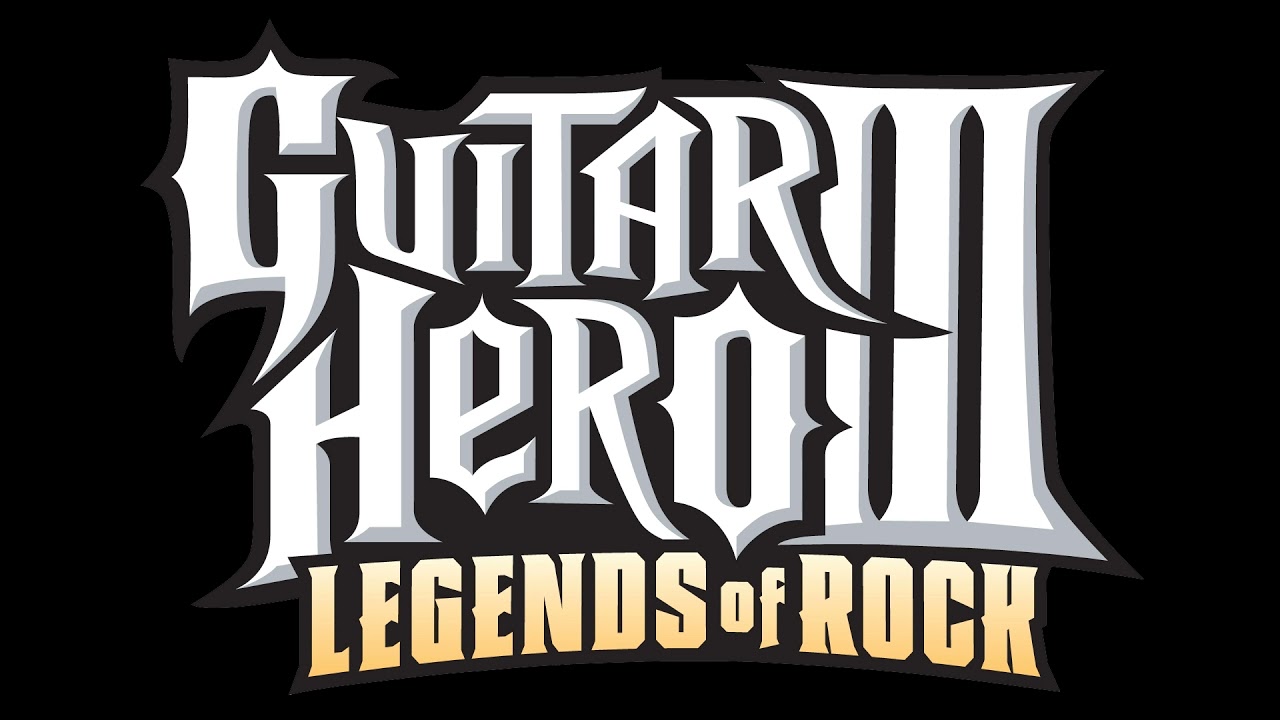 Guitar Hero III (#48) Guitar Battle vs Lou