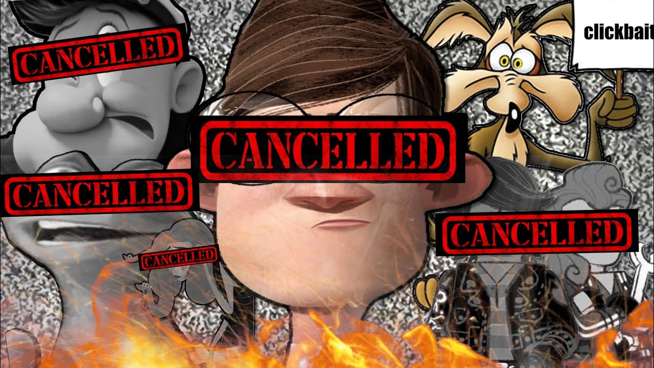 The Depressing World of Cancelled Animated Movies