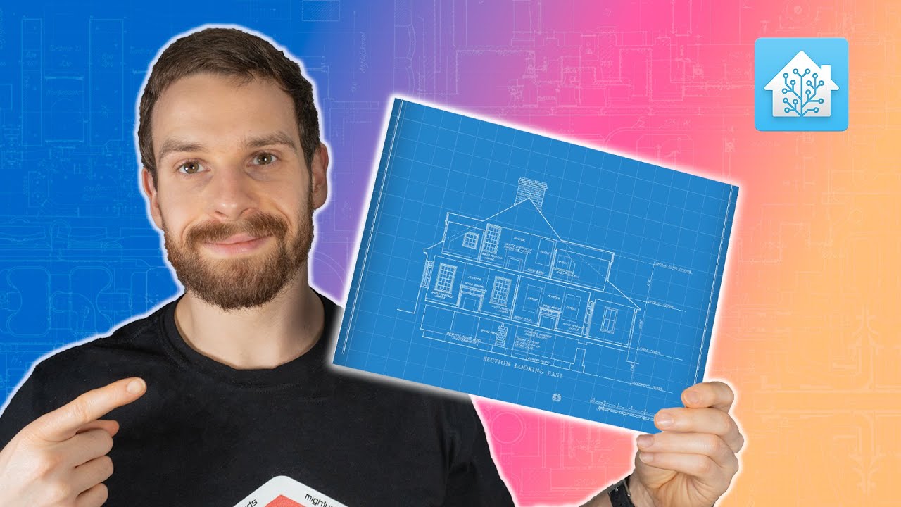 Home Assistant Blueprints - Beginner's Guide
