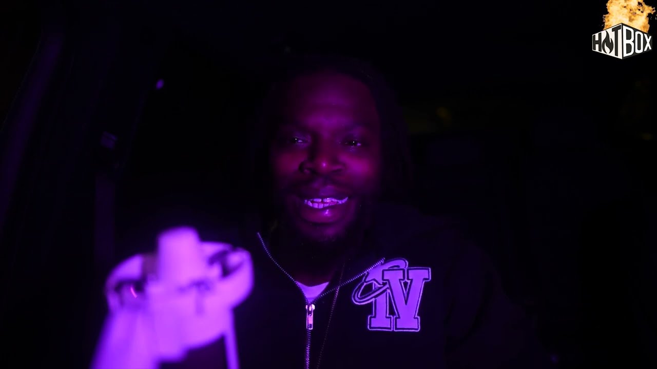 Dev-Uno | Hotbox - Boston Edition