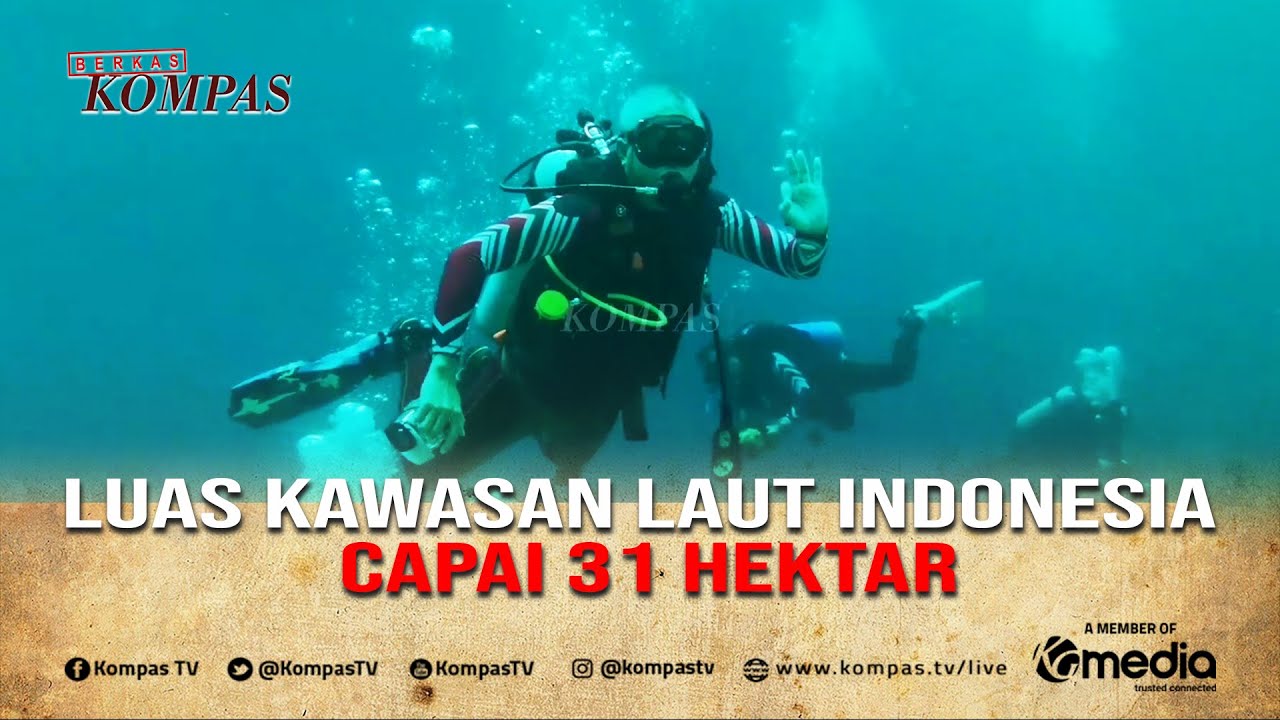 Kekayaan Laut Indonesia Merupakan Potret kemiskinan Wilayah Pesisir, Kok Bisa? | BERKAS KOMPAS