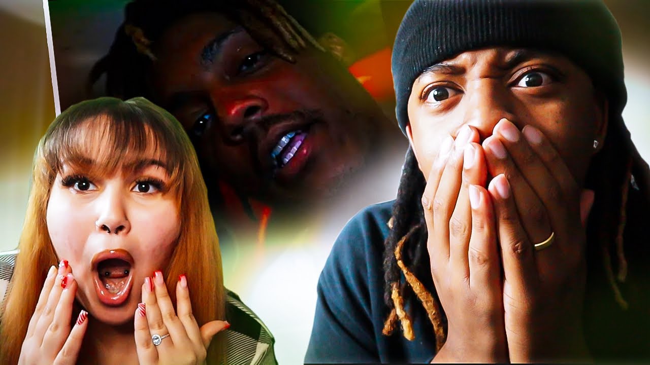 Juice WRLD - Party By Myself (Official Music Video) *REACTION!!!*