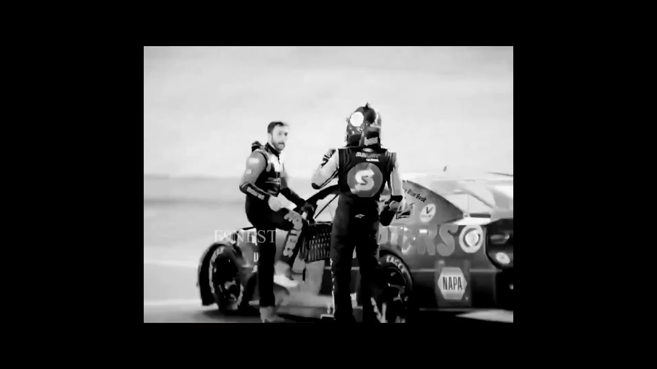 chase elliott edit - i miss the days 