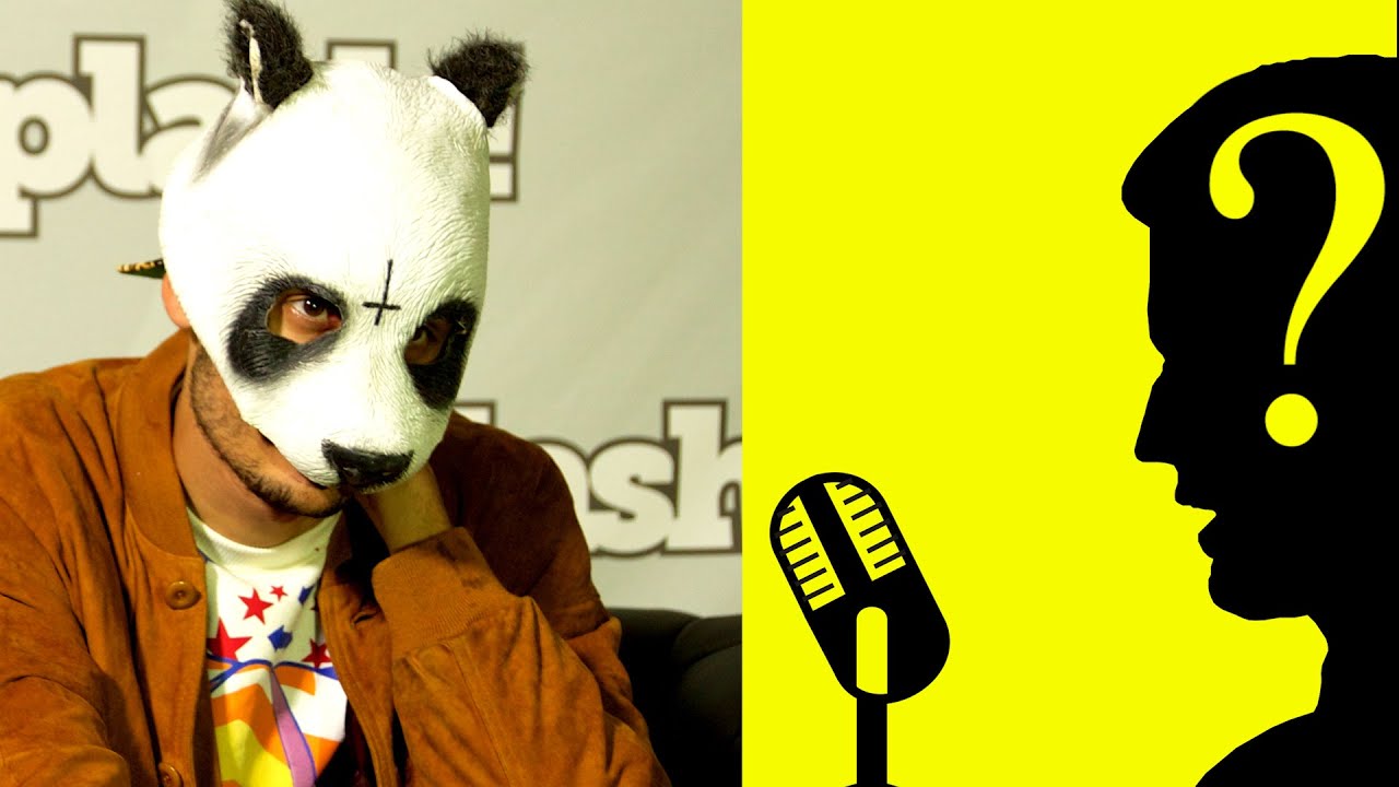 10 Schnelle Fakten über Cro!