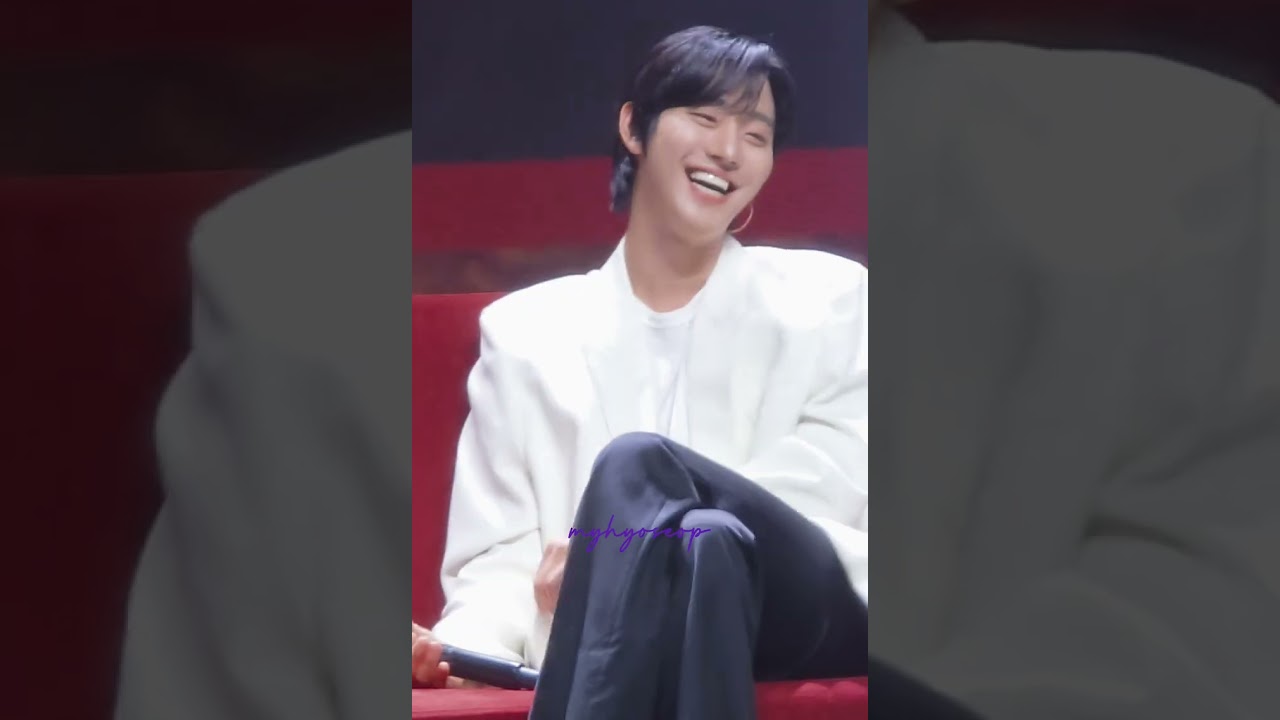 2025 Look Back with Ahn Hyo Seop #안효섭 #AHNHYOSEP #アンヒョソプ #安孝燮 #Pauljjak #폴짝 #MAMA2025 #JINU #ORV