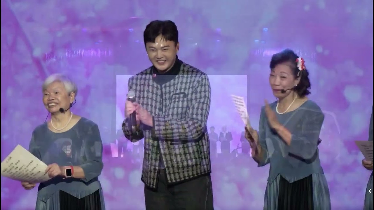 20241130 許富凱-聽見好時光