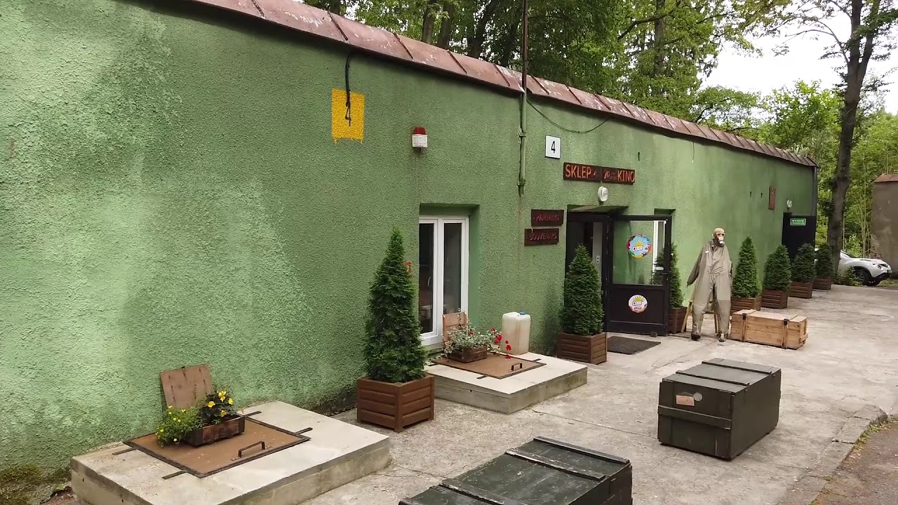 Wolfsschanze 1.Teil   Vers.1.4