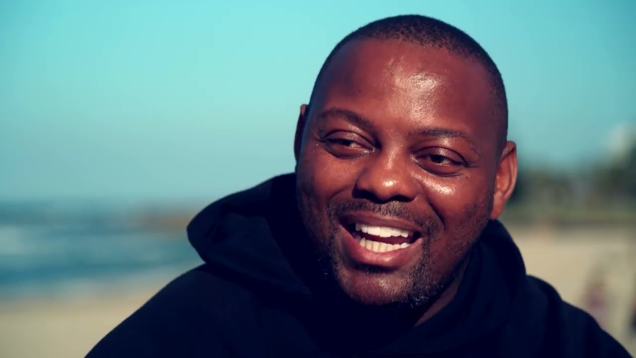 Siya Kolisi Upbringing