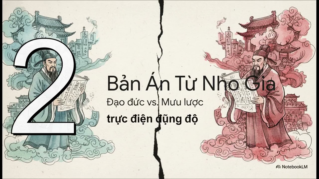 Tung Hoành Gia  Bậc Thầy Mưu Lược Hay Kẻ Tiểu Nhân