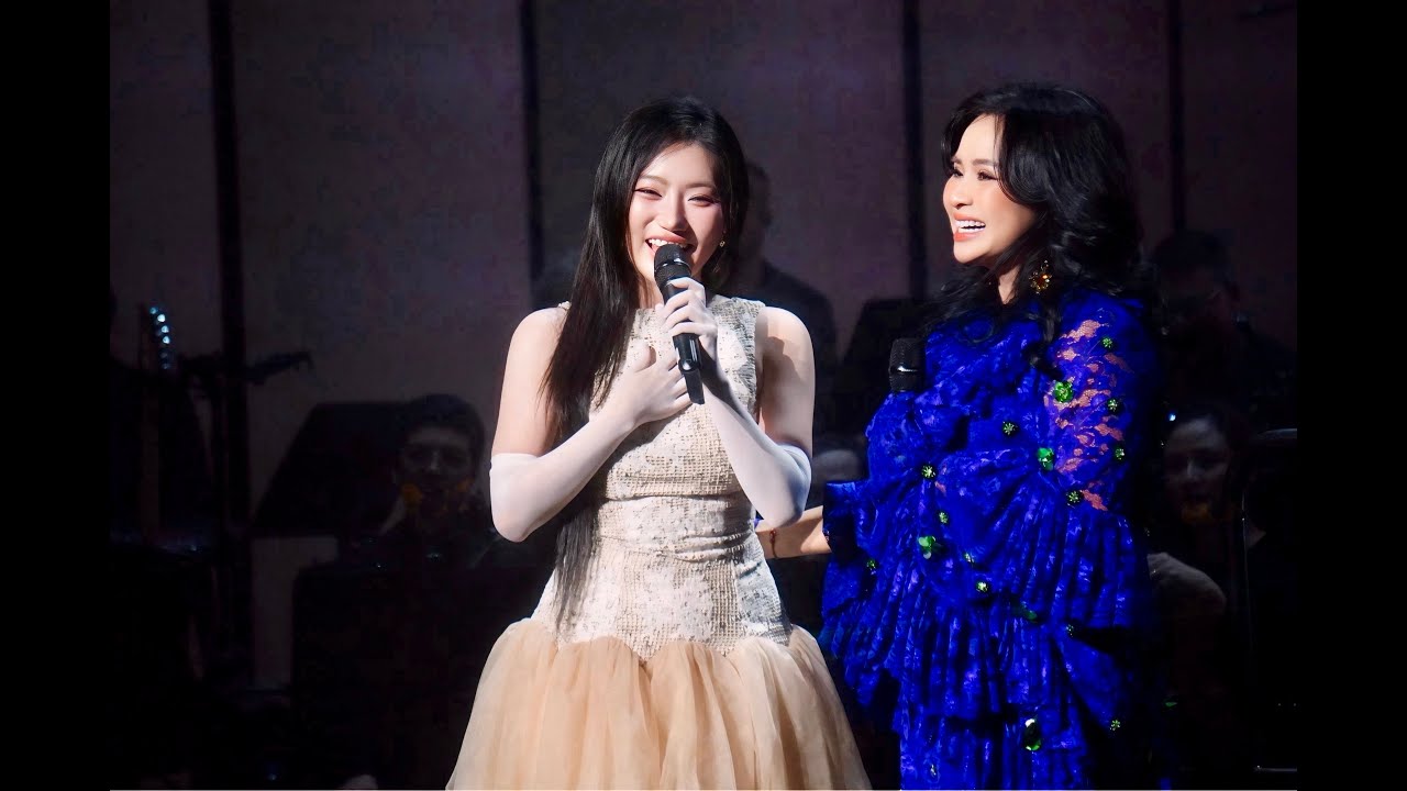 CHO EM MỘT NG&Agrave;Y - NSND THANH LAM, ORANGE | B&Agrave;I H&Aacute;T THU VỀ - DƯƠNG THỤ | DIVA VIỆT NAM