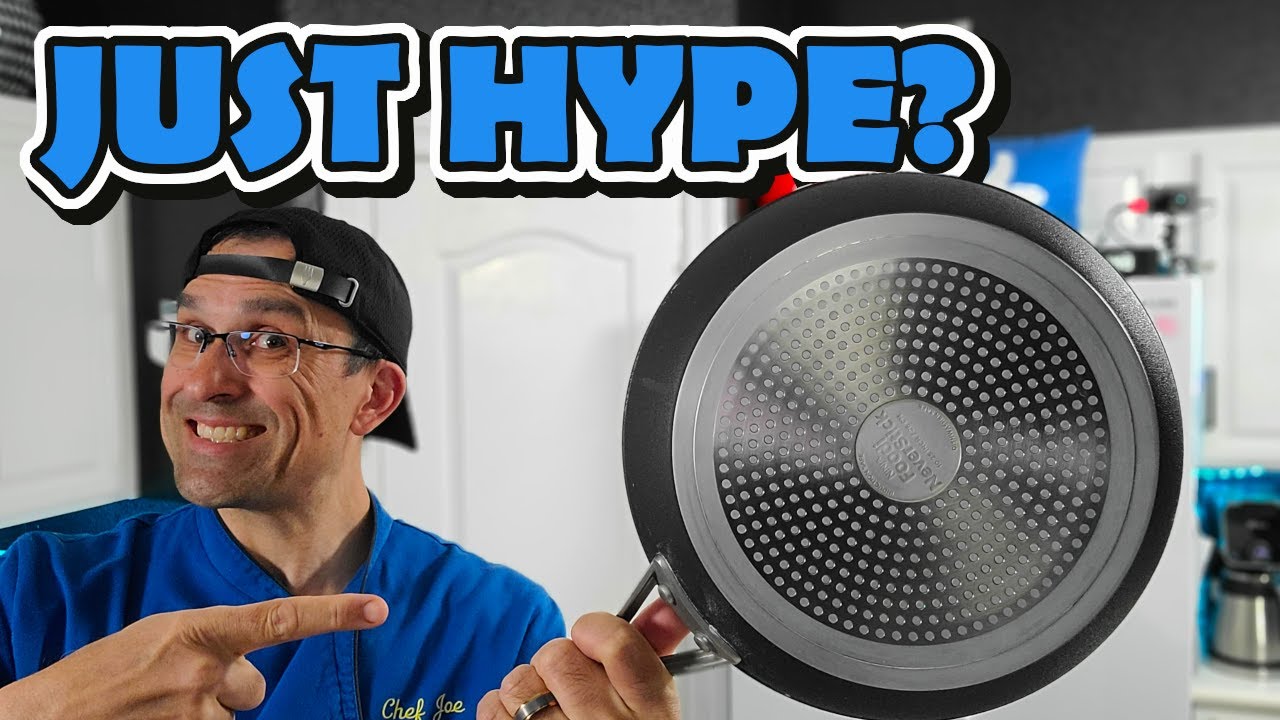 Ninja Foodi NeverStick Premium Cookware Review! | 12pc Set! Watch This Before You Buy!