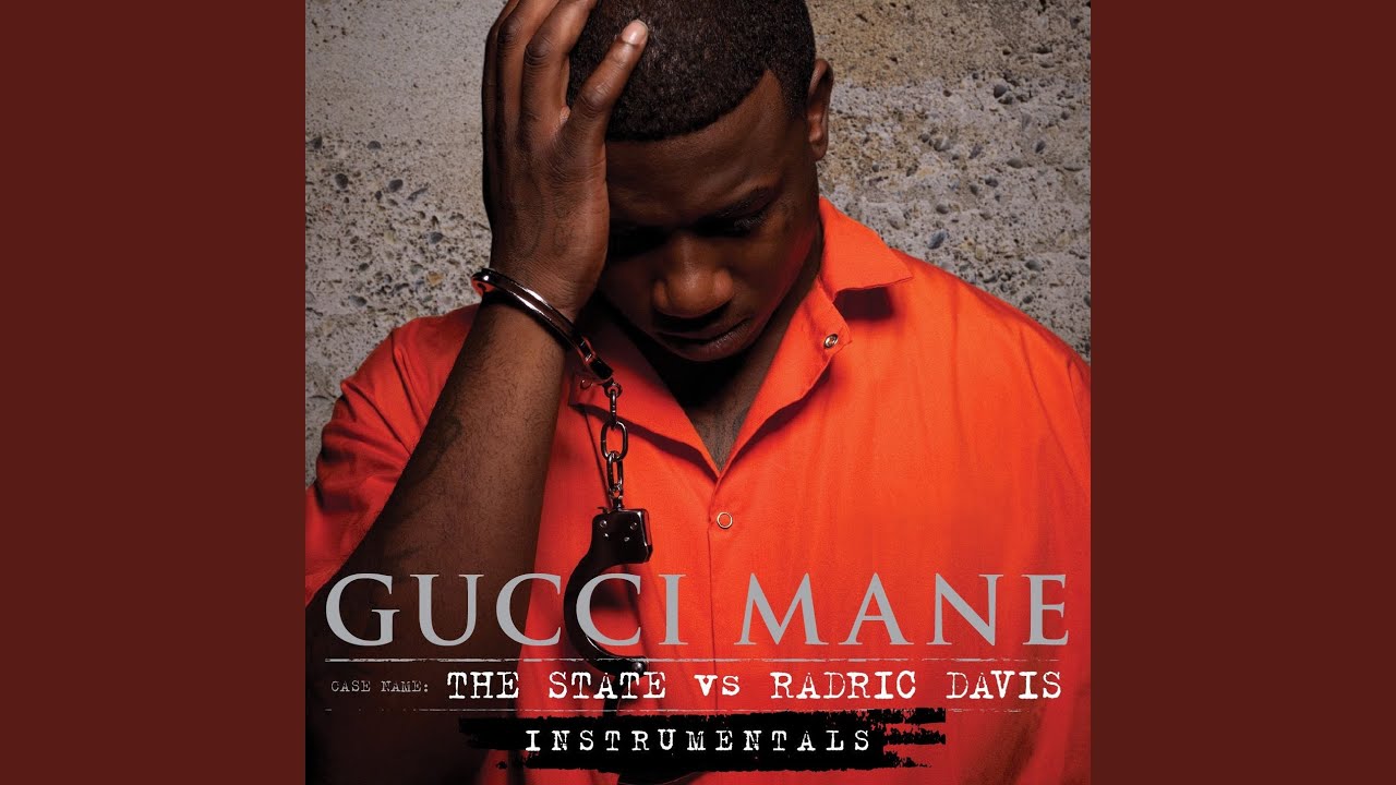 Volume (Instrumental)