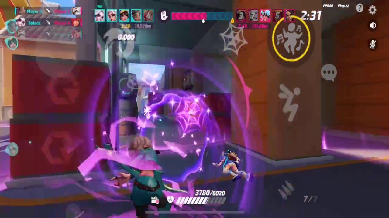 Superstar Ranked - T3 Arena Live