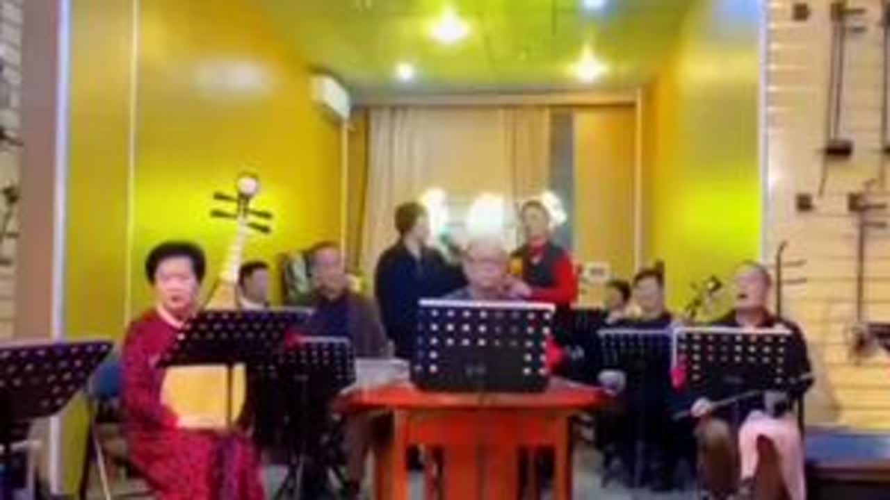 潮音潮韵传薪火 四海潮人唱乡情