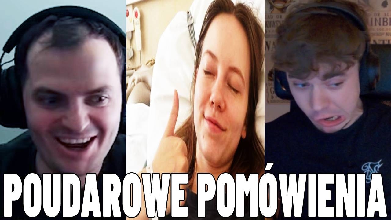KASIX POMAWIA TOMUSIA I BRONI BRUSIKA