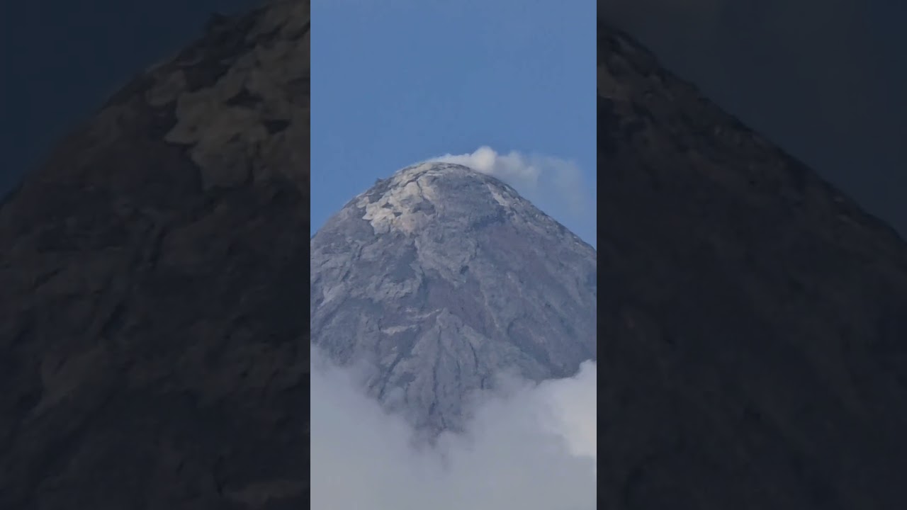 Mayon na Magayon