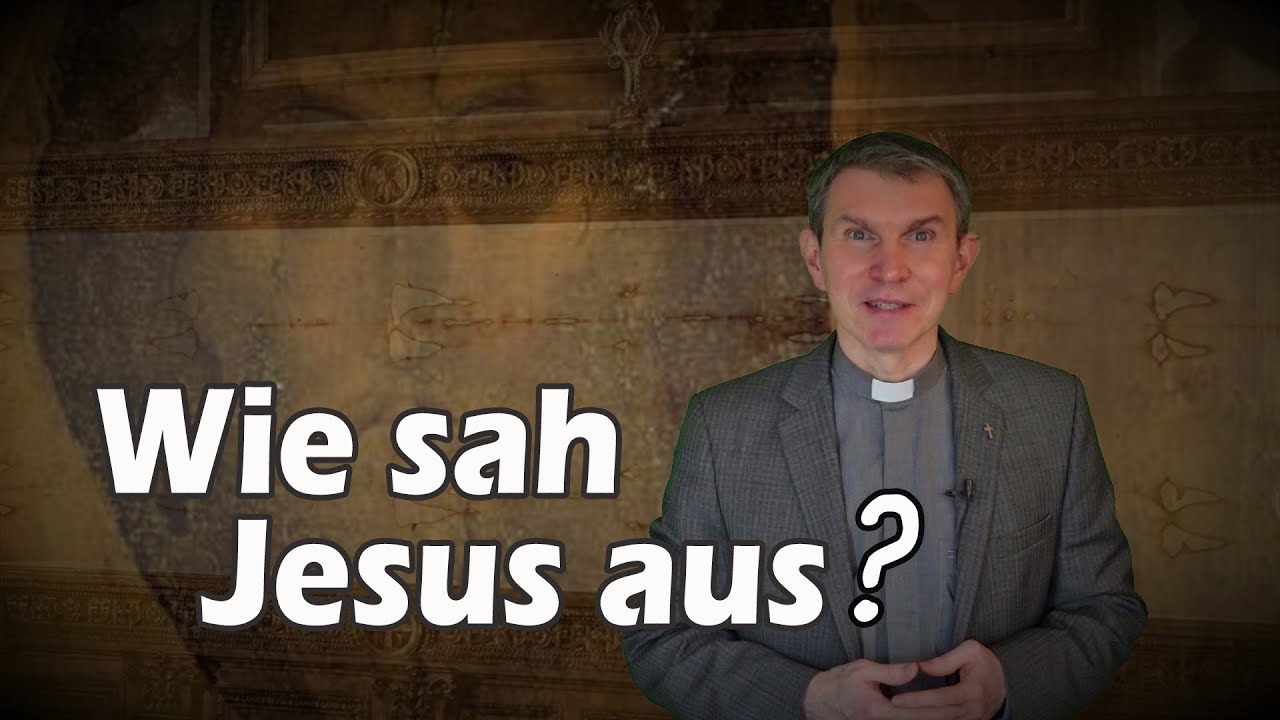 Wie sah Jesus Christus aus? Fakten und Meinungen im Gespräch mit Paul Badde