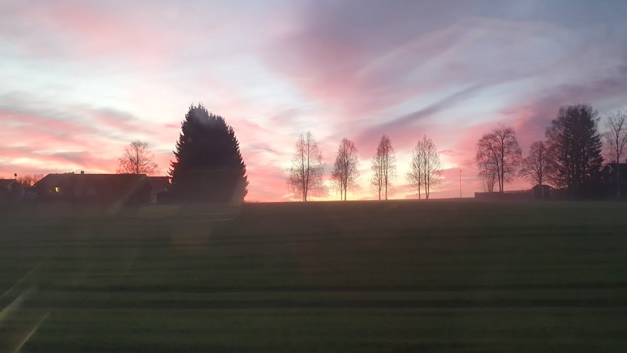 Koppången, Equmeniakyrkan Borlänge 24 december 