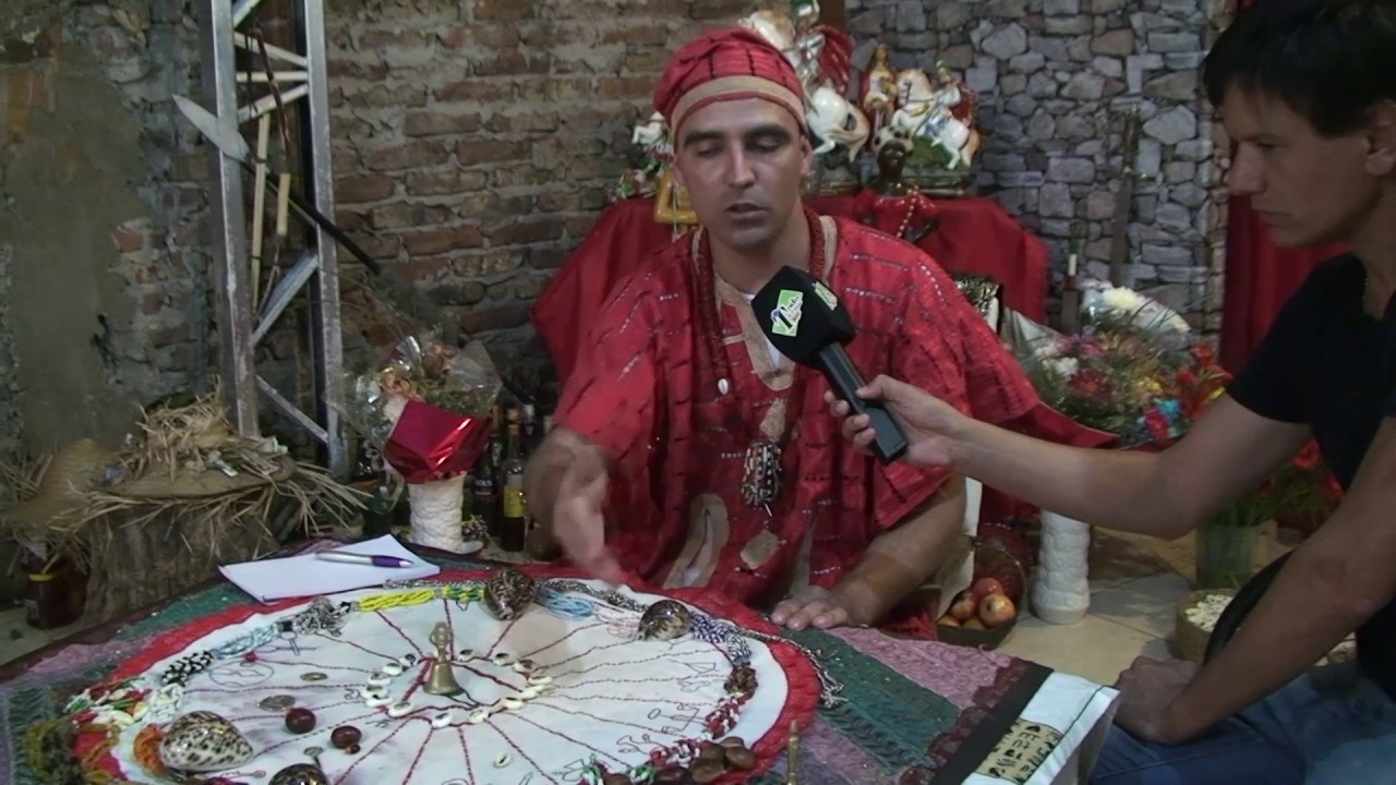 OSVALDO DE BARA BUZIOS