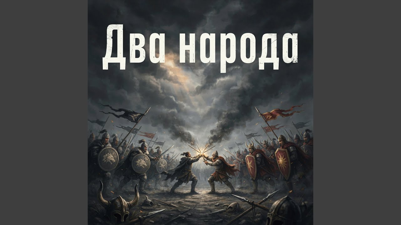 Два народа