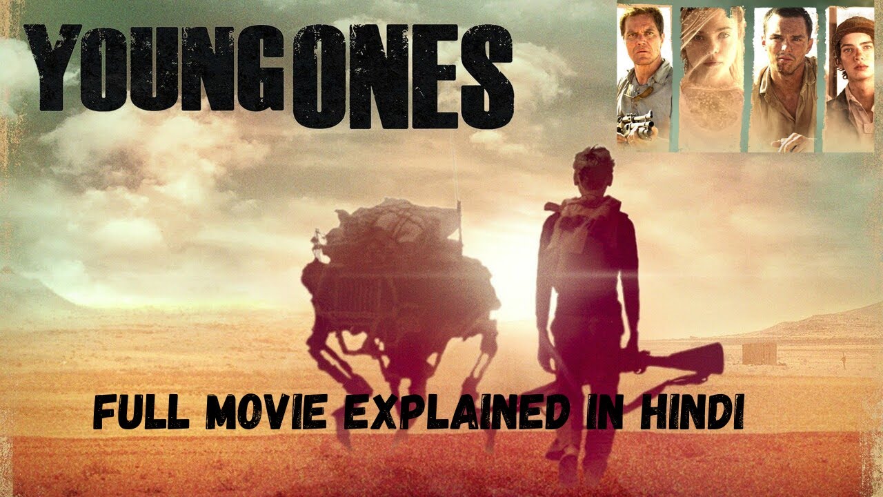 Young Ones | Thriller Movies Explanation in Hindi | Movie Explain in Hindi |