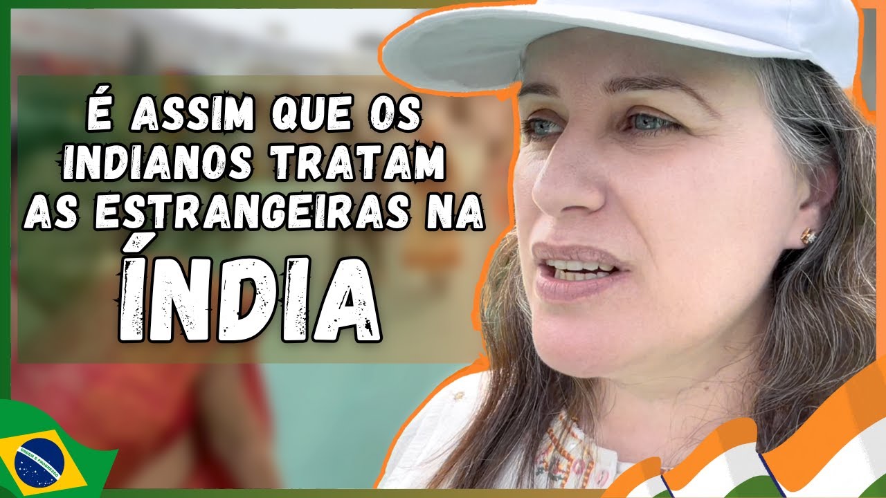 COMO OS INDIANOS ME TRATARAM NA FEIRA DE ARTESANATO | BRASILEIRA NA ÍNDIA | DIVYA KALA MELA 2024