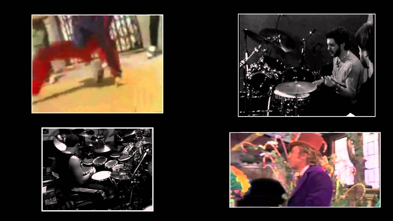 THE FORGER - Another Breakdown