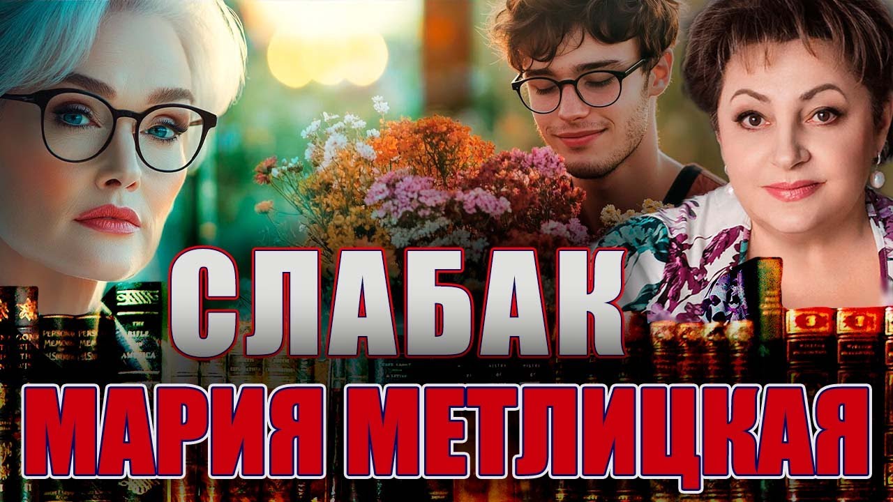 Читает Марина Кочнева.  