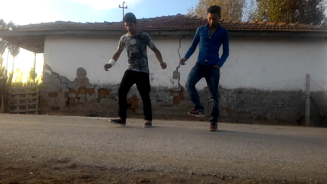Çorum  Alaca  Killik Köyü Gençleri 2