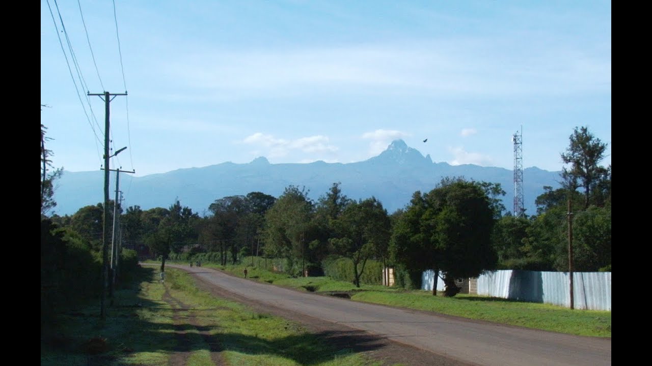 The Property Show 17th June 2018 Episode 265 - The Nanyuki Region Edition