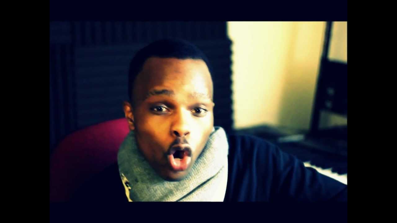 Snipezz - My Last Freestyle (Studio Video)