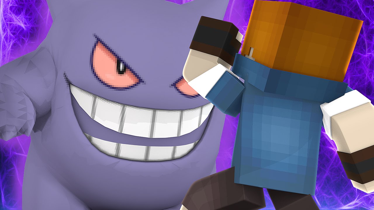 Minecraft : Pokemon Champions #36 - QUASE LENDÁRIO ‹ MayconLorenz ›