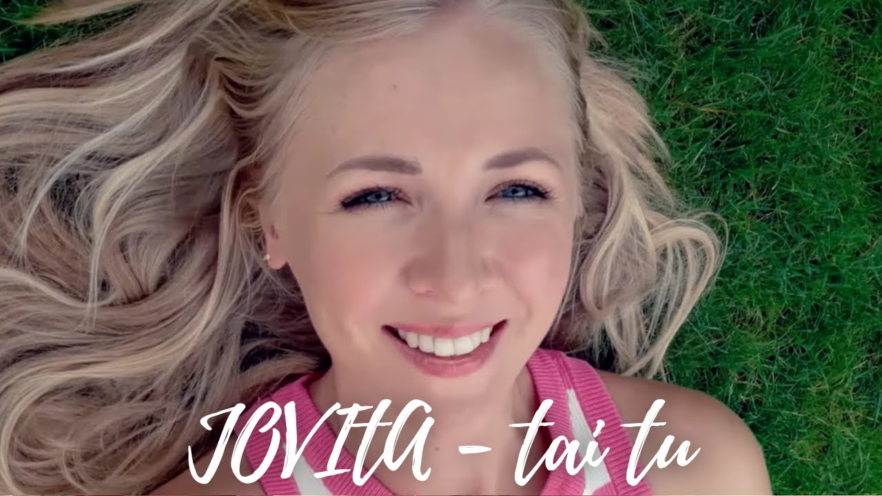 JOVITA - Tai Tu