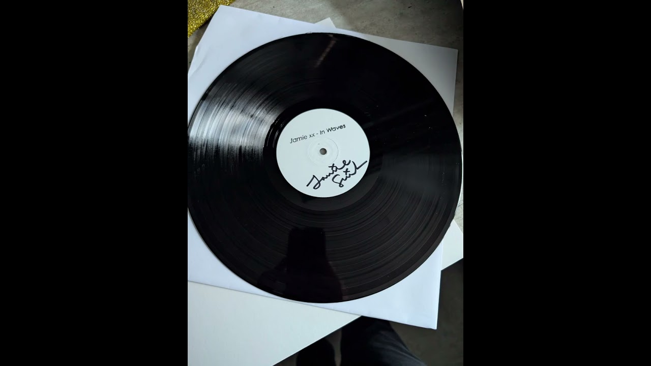 Jamie XX at The Floor in London, May 25, 2024 (DJ Mix)