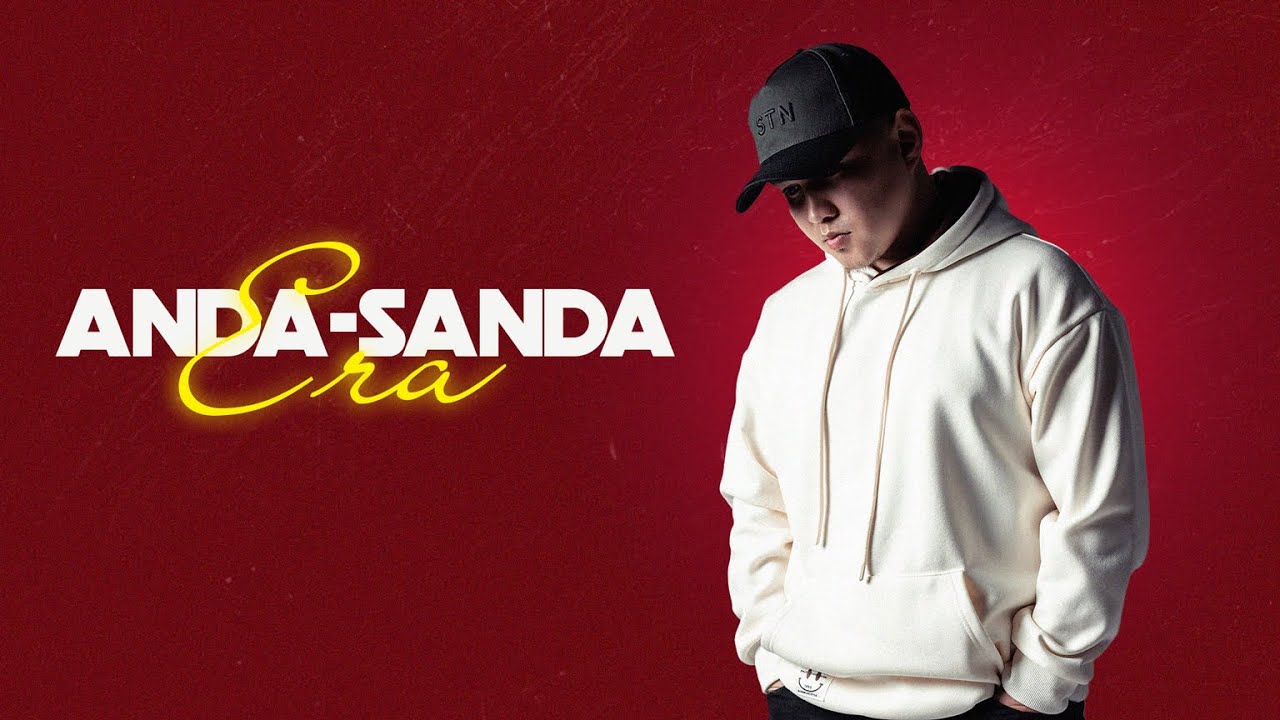 ERA - Anda-sanda | Жаны ыр