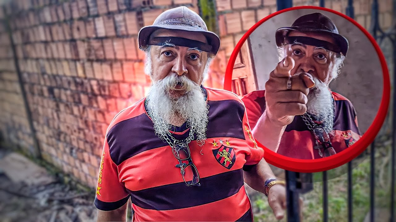LUIZ DO SOM TÁ ARRETADO COM MANÉ POR CAUSA DOS CARROS