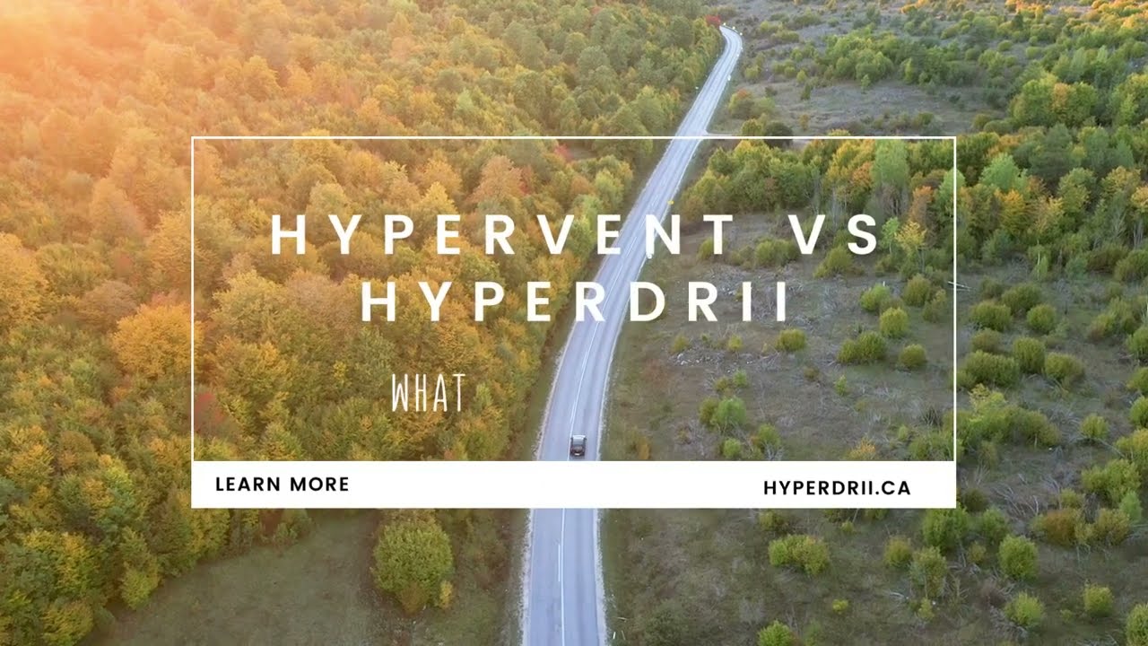Hypervent Mattress Underlay | HyperDrii Ventilation Mat