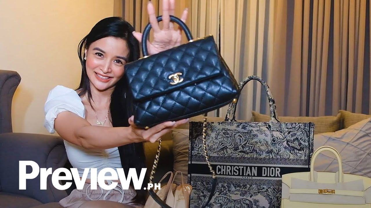Kris Bernal Shares Her Top 5 Favorite Designer Items | Designer Favorites | PREVIEW