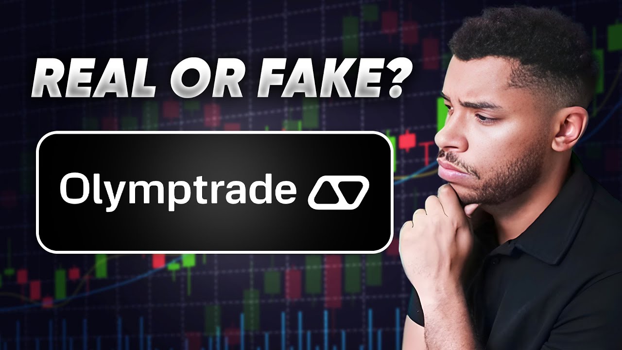 Обзор Olymp Trade 2026: НЕ регистрируйтесь, не посмотрев это!