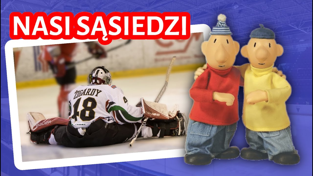 DO-TO-HO! CZESI I SŁOWACY W TYSKIM HOKEJU
