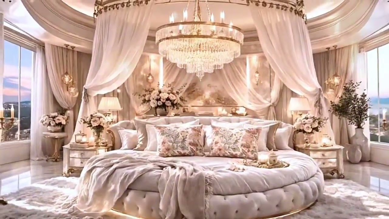 AURA PARIS ESCAPE ✨️ Sleep In Serenity