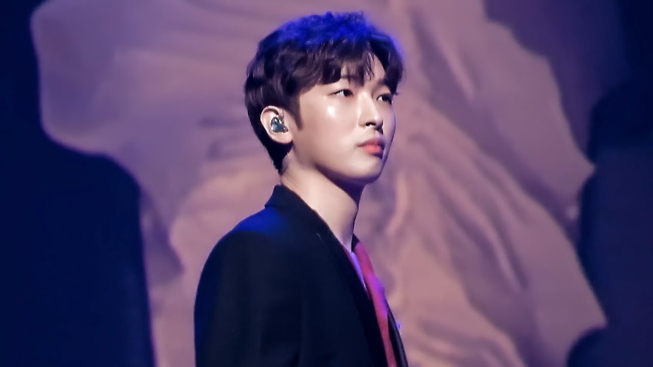 [4K] 210328 그림자는 길어지고 #박강현 / 팬텀오브클래식 앙코르