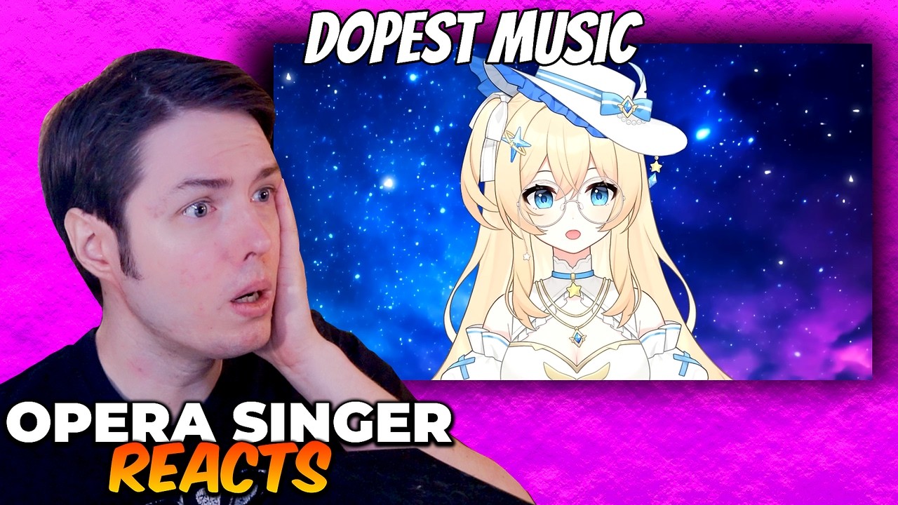 Reacting To Mint Singing