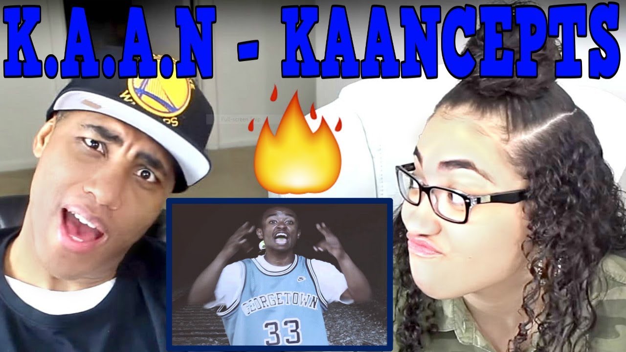 MY DAD REACTS TO K.A.A.N KAANCEPTS