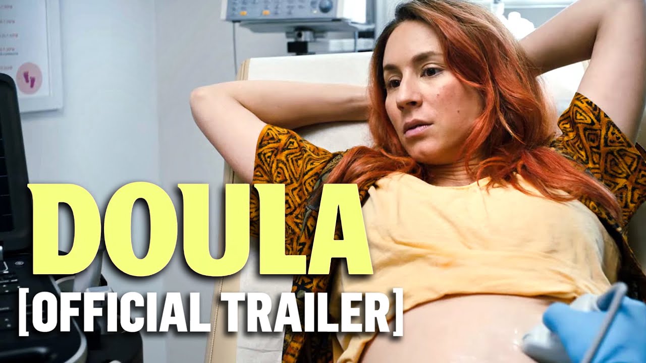 Doula - Official Trailer