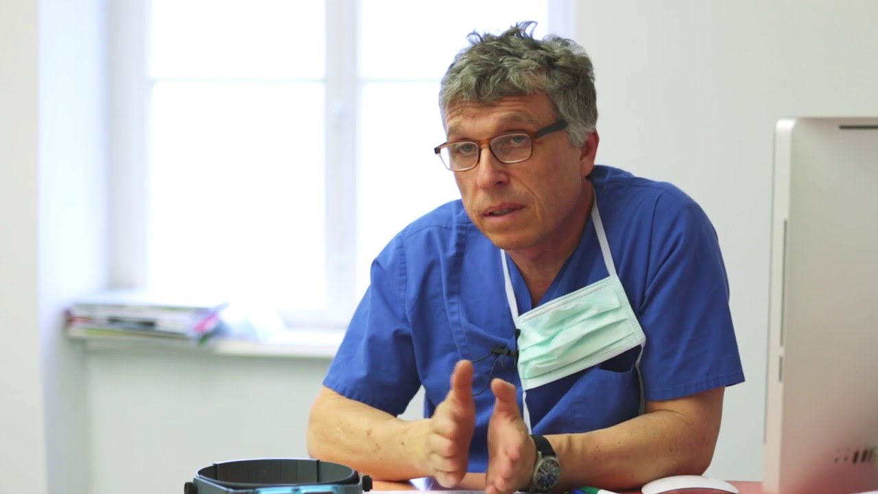 Dr. Kohrgruber Haartransplantation, Wien